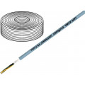0028663; Wire: data transmission; UNITRONIC® FD P plus; 10x0,25mm2; PUR; LAPP KABEL 0028663; Wire: data transmission; UNITRONIC® FD P plus; 10x0,25mm2; PUR; LAPP KABEL