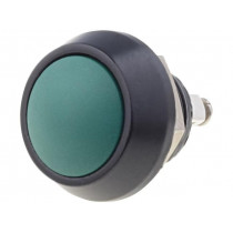 ; Switch: vandal resistant; Pos: 2; SPST-NO; 2A/36VDC; IP65; OFF-(ON); ONPOW