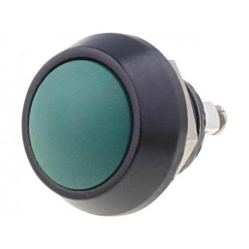 ; Switch: vandal resistant; Pos: 2; SPST-NO; 2A/36VDC; IP65; OFF-(ON); ONPOW