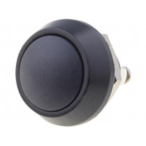; Switch: vandal resistant; Pos: 2; SPST-NO; 2A/36VDC; IP65; OFF-(ON); ONPOW ; Switch: vandal resistant; Pos: 2; SPST-NO; 2A/36VDC; IP65; OFF-(ON); ONPOW