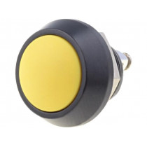 ; Switch: vandal resistant; Pos: 2; SPST-NO; 2A/36VDC; IP65; OFF-(ON); ONPOW