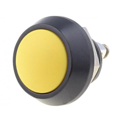 ; Switch: vandal resistant; Pos: 2; SPST-NO; 2A/36VDC; IP65; OFF-(ON); ONPOW