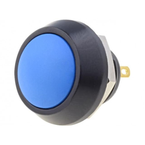 ; Switch: vandal resistant; Pos: 2; SPST-NO; 2A/36VDC; IP65; OFF-(ON); ONPOW