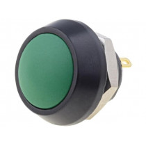 ; Switch: vandal resistant; Pos: 2; SPST-NO; 2A/36VDC; IP65; OFF-(ON); ONPOW