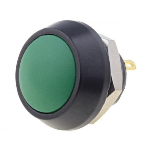 ; Switch: vandal resistant; Pos: 2; SPST-NO; 2A/36VDC; IP65; OFF-(ON); ONPOW