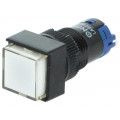 ; Switch: push-button; Pos: 2; SPDT; 0.5A/250VAC; 1A/24VDC; ON-ON; ONPOW