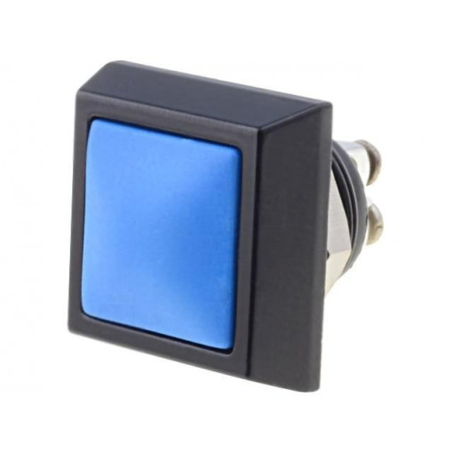 ; Switch: vandal resistant; Pos: 2; SPST-NO; 2A/36VDC; IP65; OFF-(ON); ONPOW