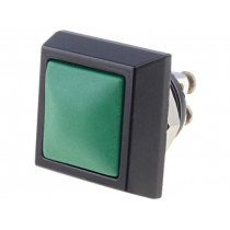 ; Switch: vandal resistant; Pos: 2; SPST-NO; 2A/36VDC; IP65; OFF-(ON); ONPOW