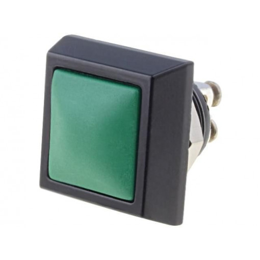 ; Switch: vandal resistant; Pos: 2; SPST-NO; 2A/36VDC; IP65; OFF-(ON); ONPOW