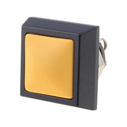 ; Switch: vandal resistant; Pos: 2; SPST-NO; 2A/36VDC; IP65; OFF-(ON); ONPOW