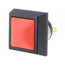 ; Switch: vandal resistant; Pos: 2; SPST-NO; 2A/36VDC; IP65; OFF-(ON); ONPOW