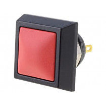 ; Switch: vandal resistant; Pos: 2; SPST-NO; 2A/36VDC; IP65; OFF-(ON); ONPOW