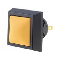 ; Switch: vandal resistant; Pos: 2; SPST-NO; 2A/36VDC; IP65; OFF-(ON); ONPOW