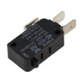 V15H16-CZ100-K; Microswitch SNAP ACTION; without lever; SPDT; 16A/250VAC; Pos: 2; HONEYWELL
