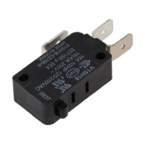 V15H16-CZ100-K; Microswitch SNAP ACTION; without lever; SPDT; 16A/250VAC; Pos: 2; HONEYWELL