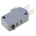 V15T16-CZ100; Microswitch SNAP ACTION; without lever; SPDT; 16A/250VAC; Pos: 2; HONEYWELL