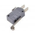 V15T16-CZ300A06-K; Microswitch SNAP ACTION; with lever (with roller); SPDT; Pos: 2; HONEYWELL