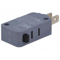 V15T16-EZ300; Microswitch SNAP ACTION; without lever; SPDT; 16A/250VAC; Pos: 2; HONEYWELL