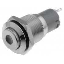 ; Switch: vandal resistant; Pos: 2; SPDT; 0.5A/220VAC; 1A/24VDC; IP67; ONPOW