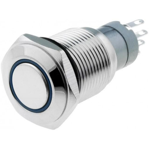 ; Switch: vandal resistant; Pos: 2; SPDT; 0.5A/220VAC; 1A/24VDC; IP67; ONPOW