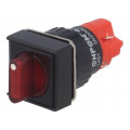 ; Switch: rotary; Pos: 2; SPST-NO + SPST-NC; 3A/220VAC; 2A/24VDC; ONPOW ; Switch: rotary; Pos: 2; SPST-NO + SPST-NC; 3A/220VAC; 2A/24VDC; ONPOW