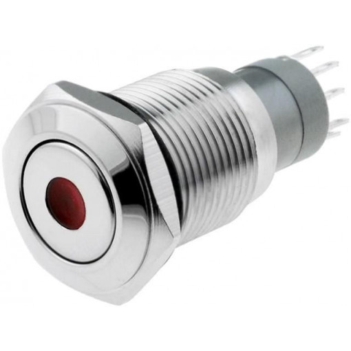 ; Switch: vandal resistant; Pos: 2; SPDT; 0.5A/220VAC; 1A/24VDC; IP67; ONPOW