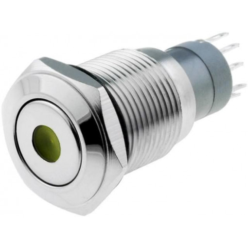 ; Switch: vandal resistant; Pos: 2; SPDT; 0.5A/220VAC; 1A/24VDC; IP67; ONPOW