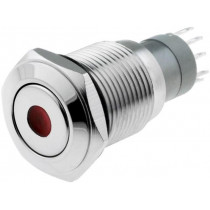 ; Switch: vandal resistant; Pos: 2; SPDT; 0.5A/220VAC; 1A/24VDC; IP67; ONPOW