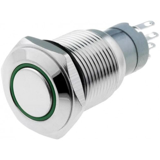 ; Switch: vandal resistant; Pos: 2; SPDT; 0.5A/220VAC; 1A/24VDC; IP67; ONPOW