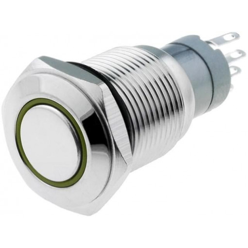 ; Switch: vandal resistant; Pos: 2; SPDT; 0.5A/220VAC; 1A/24VDC; IP67; ONPOW