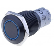 ; Switch: vandal resistant; Pos: 2; SPDT; 0.5A/220VAC; 1A/24VDC; IP67; ONPOW