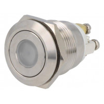 ; Switch: vandal resistant; Pos: 2; SPST-NO; 0.5A/220VAC; 2A/36VDC; ONPOW