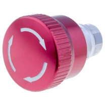 ; Switch: vandal resistant; Pos: 2; SPDT; 0.5A/220VAC; 1A/24VDC; IP65; ONPOW