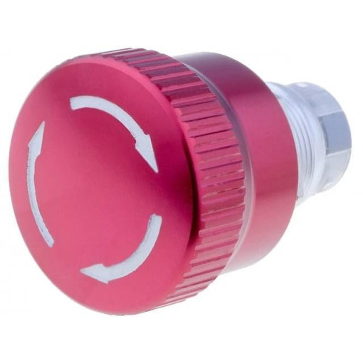 ; Switch: vandal resistant; Pos: 2; SPDT; 0.5A/220VAC; 1A/24VDC; IP65; ONPOW