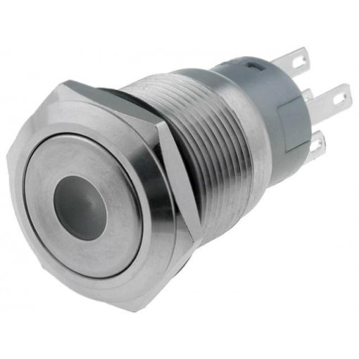 ; Switch: vandal resistant; Pos: 2; SPDT; 0.5A/220VAC; 1A/24VDC; IP67; ONPOW