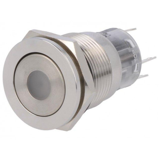 ; Switch: vandal resistant; Pos: 2; SPDT; 0.5A/220VAC; 1A/24VDC; IP67; ONPOW