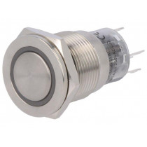 ; Switch: vandal resistant; Pos: 2; SPDT; 0.5A/220VAC; 1A/24VDC; IP67; ONPOW