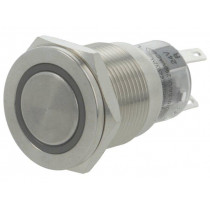 ; Switch: vandal resistant; Pos: 2; SPDT; 0.5A/220VAC; 1A/24VDC; IP67; ONPOW