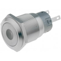 ; Switch: vandal resistant; Pos: 2; SPDT; 0.5A/220VAC; 1A/24VDC; IP67; ONPOW