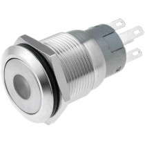 ; Switch: vandal resistant; Pos: 2; SPDT; 0.5A/220VAC; 1A/24VDC; IP67; ONPOW