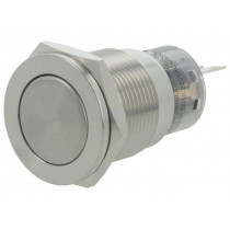 ; Switch: vandal resistant; Pos: 2; SPDT; 0.5A/220VAC; 1A/24VDC; IP67; ONPOW ; Switch: vandal resistant; Pos: 2; SPDT; 0.5A/220VAC; 1A/24VDC; IP67; ONPOW