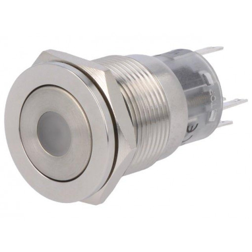 ; Switch: vandal resistant; Pos: 2; SPDT; 0.5A/220VAC; 1A/24VDC; IP67; ONPOW