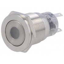 ; Switch: vandal resistant; Pos: 2; SPDT; 0.5A/220VAC; 1A/24VDC; IP67; ONPOW