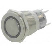 ; Switch: vandal resistant; Pos: 2; SPDT; 0.5A/220VAC; 1A/24VDC; IP67; ONPOW