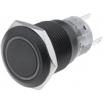 ; Switch: vandal resistant; Pos: 2; SPDT; 0.5A/220VAC; 1A/24VDC; IP67; ONPOW