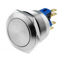 ; Switch: vandal resistant; Pos: 2; SPST-NO + SPST-NC; 3A/220VAC; ONPOW