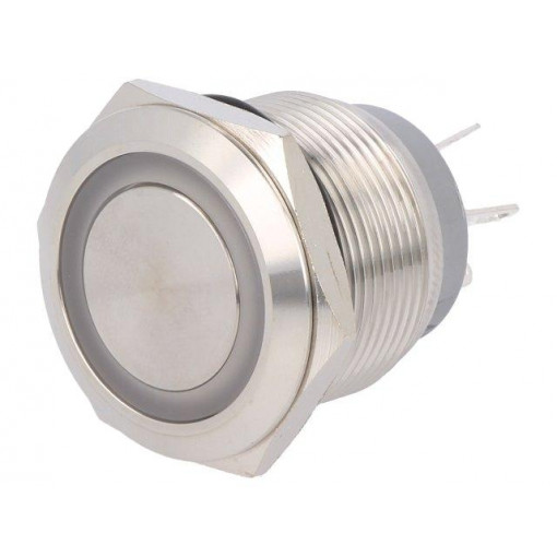 ; Switch: vandal resistant; Pos: 2; SPDT; 0.5A/220VAC; 2A/36VDC; IP67; ONPOW