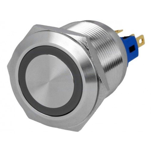 ; Switch: vandal resistant; Pos: 2; SPST-NO + SPST-NC; 3A/220VAC; ONPOW