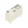 2-1393222-7; Relay: electromagnetic; SPST-NO; Ucoil: 12VDC; 8A/240VAC; 8A/30VDC; TE Connectivity