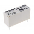 3-1393222-9; Relay: electromagnetic; SPST-NO; Ucoil: 24VDC; 8A/240VAC; 8A/30VDC; TE Connectivity